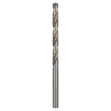 BOSCH Wiertło PRO Metal HSS-G, długość standardowa, 6,3 × 63 × 101 mm, 10 szt. 2608585498