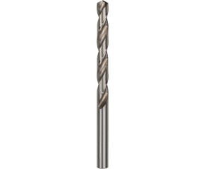 BOSCH Wiertło PRO Metal HSS-G, długość standardowa, 8,1 × 75 × 117 mm, 5 szt. 2608585508