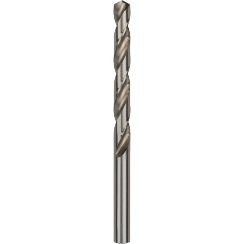 BOSCH Wiertło PRO Metal HSS-G, długość standardowa, 8,1 × 75 × 117 mm, 5 szt. 2608585508