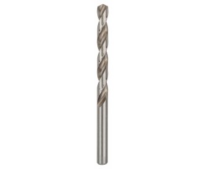 BOSCH Wiertło PRO Metal HSS-G, długość standardowa, 8,2 × 75 × 117 mm, 5 szt. 2608585509