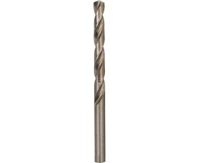 BOSCH Wiertło PRO Metal HSS-G, długość standardowa, 8,4 × 75 × 117 mm, 5 szt. 2608585511