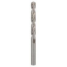 BOSCH Wiertło PRO Metal HSS-G, długość standardowa, 9,1 × 81 × 125 mm, 5 szt. 2608585515