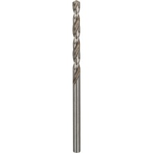 BOSCH Wiertło kręte do metalu PRO Metal HSS-G Twist Drill Bit, 4,2 x 43 x 75 mm 2608595060