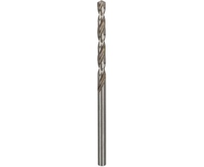 BOSCH Wiertło kręte do metalu PRO Metal HSS-G Twist Drill Bit, 4,2 x 43 x 75 mm 2608595060