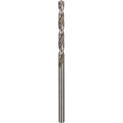 BOSCH Wiertło kręte do metalu PRO Metal HSS-G Twist Drill Bit, 4,2 x 43 x 75 mm 2608595060