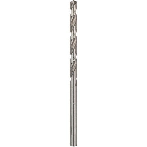 BOSCH Wiertło kręte do metalu PRO Metal HSS-G Twist Drill Bit, 4,5 x 47 x 80 mm 2608595061