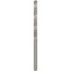 BOSCH Wiertło kręte do metalu PRO Metal HSS-G Twist Drill Bit, 4,5 x 47 x 80 mm 2608595061