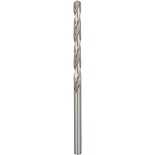 BOSCH Wiertło kręte do metalu PRO Metal HSS-G Twist Drill Bit, 5 x 52 x 86 mm 2608595062