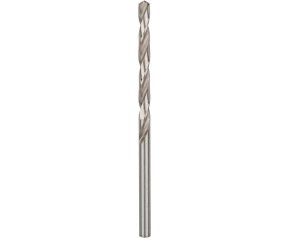 BOSCH Wiertło kręte do metalu PRO Metal HSS-G Twist Drill Bit, 5 x 52 x 86 mm 2608595062