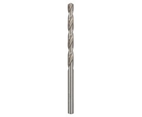 BOSCH Wiertło kręte do metalu PRO Metal HSS-G Twist Drill Bit, 5,2 x 52 x 86 mm 2608595063