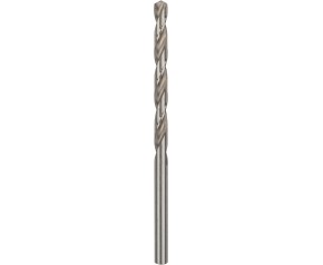 BOSCH Wiertło kręte do metalu PRO Metal HSS-G Twist Drill Bit, 5,5 x 57 x 93 mm 2608595064