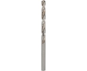 BOSCH Wiertło kręte do metalu PRO Metal HSS-G Twist Drill Bit, 5,8 x 57 x 93 mm 2608595065