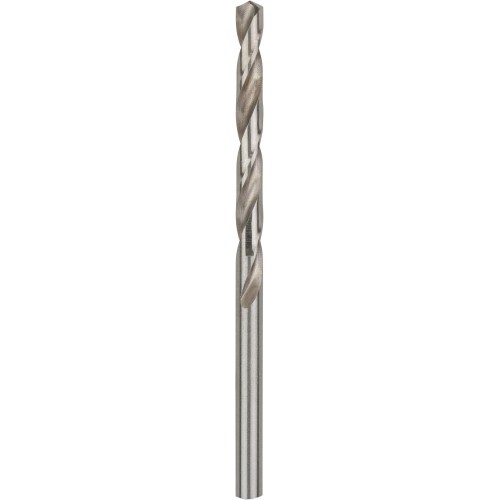 BOSCH Wiertło kręte do metalu PRO Metal HSS-G Twist Drill Bit, 5,8 x 57 x 93 mm 2608595065