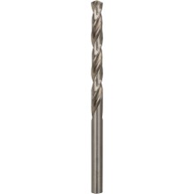 BOSCH Wiertło kręte do metalu PRO Metal HSS-G Twist Drill Bit, 6 x 57 x 93 mm 2608595066