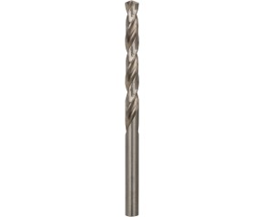 BOSCH Wiertło kręte do metalu PRO Metal HSS-G Twist Drill Bit, 6 x 57 x 93 mm 2608595066