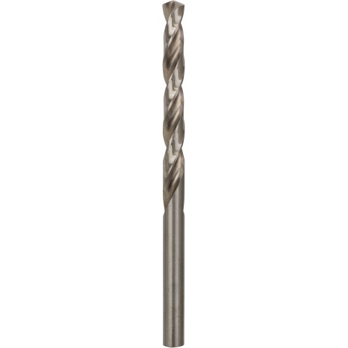 BOSCH Wiertło kręte do metalu PRO Metal HSS-G Twist Drill Bit, 6 x 57 x 93 mm 2608595066