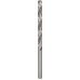 BOSCH Wiertło kręte do metalu PRO Metal HSS-G Twist Drill Bit, 6,2 x 63 x 101mm 2608595067