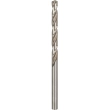 BOSCH Wiertło kręte do metalu PRO Metal HSS-G Twist Drill Bit, 6,5 x 63 x 101 m 2608595068