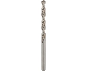 BOSCH Wiertło kręte do metalu PRO Metal HSS-G Twist Drill Bit, 6,5 x 63 x 101 m 2608595068