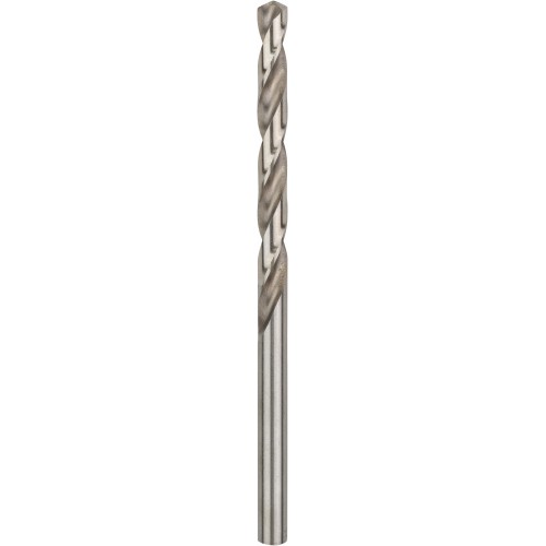 BOSCH Wiertło kręte do metalu PRO Metal HSS-G Twist Drill Bit, 6,5 x 63 x 101 m 2608595068