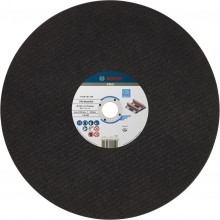 BOSCH Tarcza tnąca PRO Rail Cutting Disc, 355 x 4 x 25,4 mm 2608601339