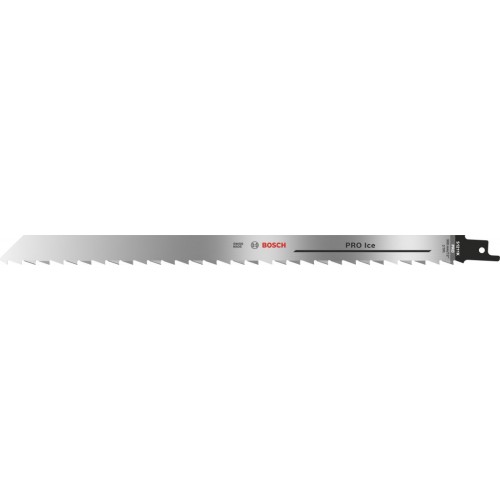 BOSCH Brzeszczot PRO Ice S1211K Blade, 1,25 x 19 x 300 mm, 2 szt. 2608652901