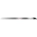 BOSCH Brzeszczot PRO Ice S1211K Blade, 1,25 x 19 x 300 mm, 2 szt. 2608652901