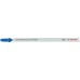 BOSCH Brzeszczot do wyrzynarki PRO Metal Pipes and Profiles T321BF 132 mm, 2 szt.