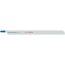 BOSCH Brzeszczot do wyrzynarki PRO Metal Sandwich T1018AFP 250 mm, 5 szt. 2608655115