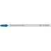 BOSCH Brzeszczot do wyrzynarki PRO Metal Pipes and Profiles T321AF 132 mm, 25 szt.