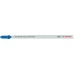 BOSCH Brzeszczot do wyrzynarki PRO Metal Pipes and Profiles T321BF 132 mm, 25 szt.