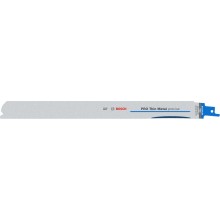 BOSCH Brzeszczot do precyzyjnego cięcia cienkiego metalu PRO Thin Metal precise S1237EAF