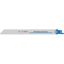 BOSCH Brzeszczot do rozbiórki konstrukcji metalowych PRO Metal Demolition S1125VF Blade