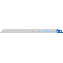 BOSCH Brzeszczot do rozbiórki konstrukcji metalowych PRO Metal Demolition S1225VF Blade