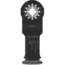 BOSCH Brzeszczot wielofunkcyjny PRO AIZ 32 BSPIB Multitool Blade, 32 x 50 mm 2608666241