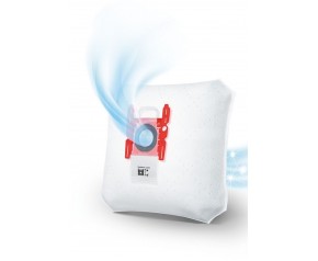 Bosch AirFresh G ALL Vacuum cleaner dustbag BBZAFGALL