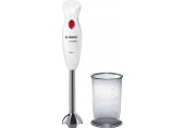 Bosch Blender ręczny CleverMixx 400 W Biały, Głęboka czerwień MSM24100