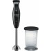 Bosch Blender ręczny CleverMixx 600 W Czarny, Antracyt MSM2610B