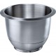 Bosch Stainless steel mixing bowl MUZ5ER2