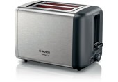 Bosch Compact toaster DesignLine Stal nierdzewna TAT3P420