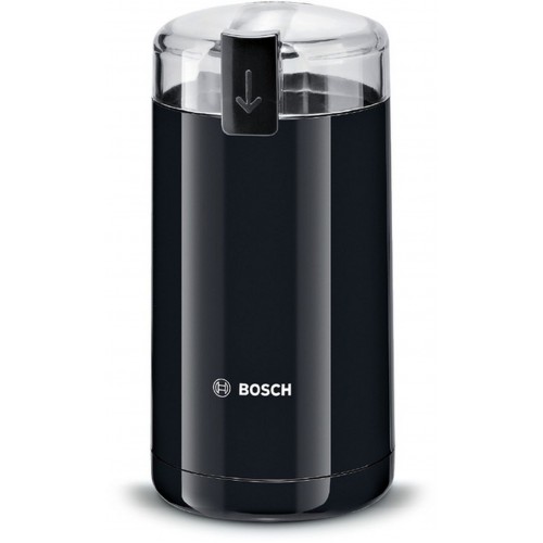 Bosch Młynki do kawy Czarny TSM6A013B