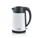 Bosch Kettle DesignLine 1.7 l White TWK3P421