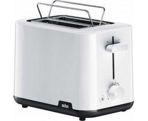 Braun Toster HT1010WH