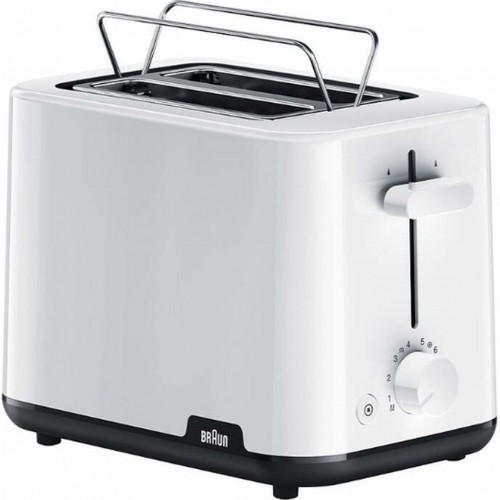 Braun Toster HT1010WH