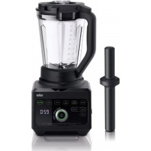 OUTLET Braun Blender stołowy JB9040 OTWIERANE!