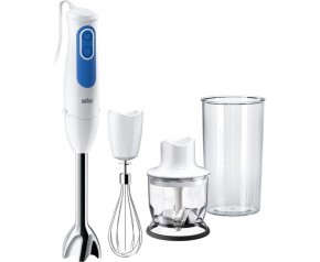 Braun MultiQuick 700W Blender ręczny MQ3025