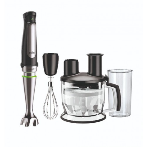 Braun MultiQuick 7 Blender ręczny MQ7075X