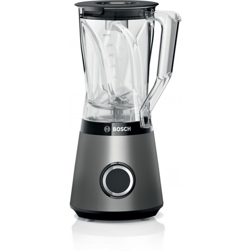 Bosch Blender kielichowy VitaPower Serie | 4 1200 W Srebrny MMB6141S