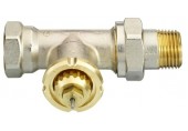 Danfoss Ogranicznik temperatury powrotu FJVR 15 - zawór prosty (003L1014)