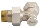 Danfoss RLV-S20 Zawór odcinający kątowy 003L0125